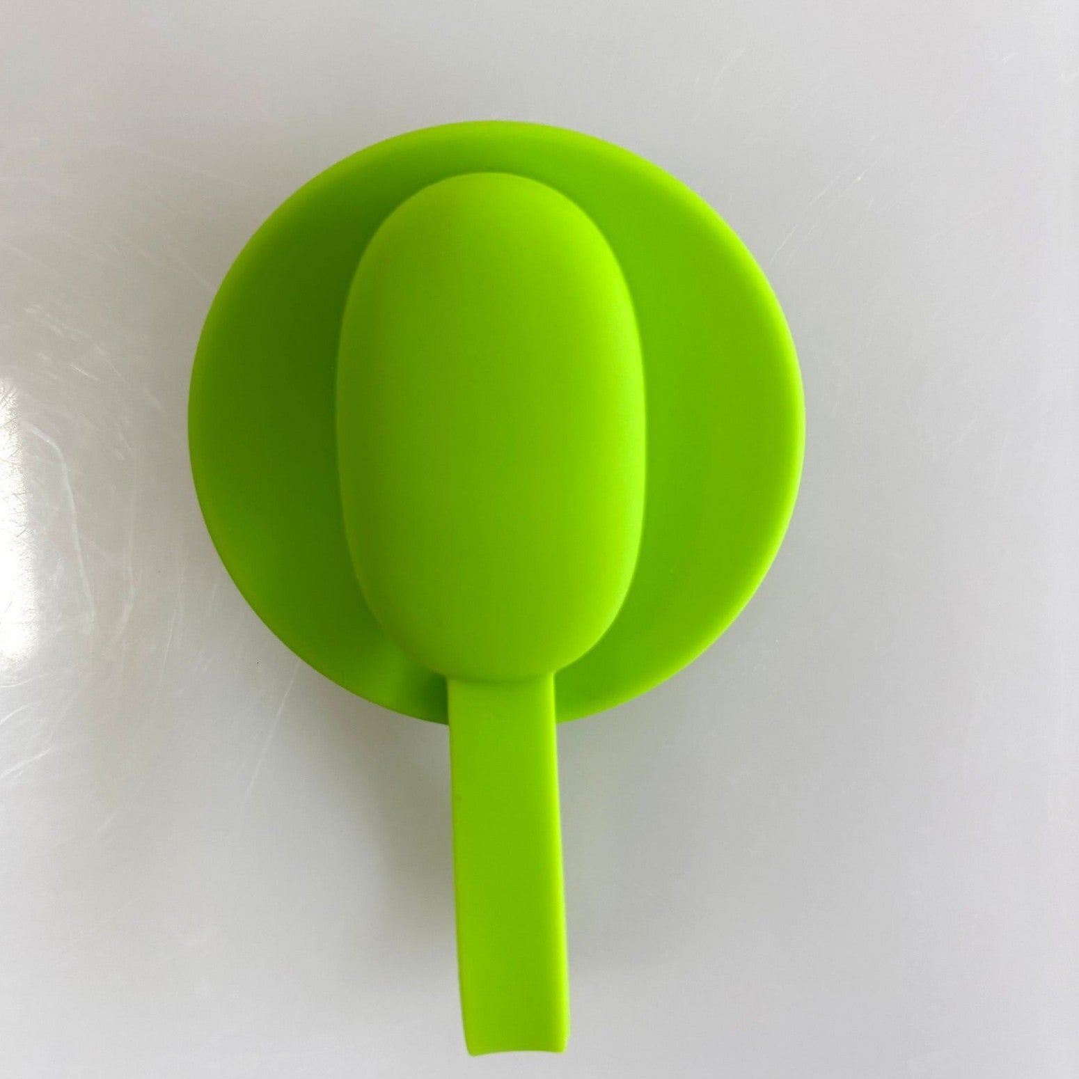 New Coke Soda Water Silicone Cover Pans Dust-proof Sealing Cover Straws Soda Soda Air-proof Cover