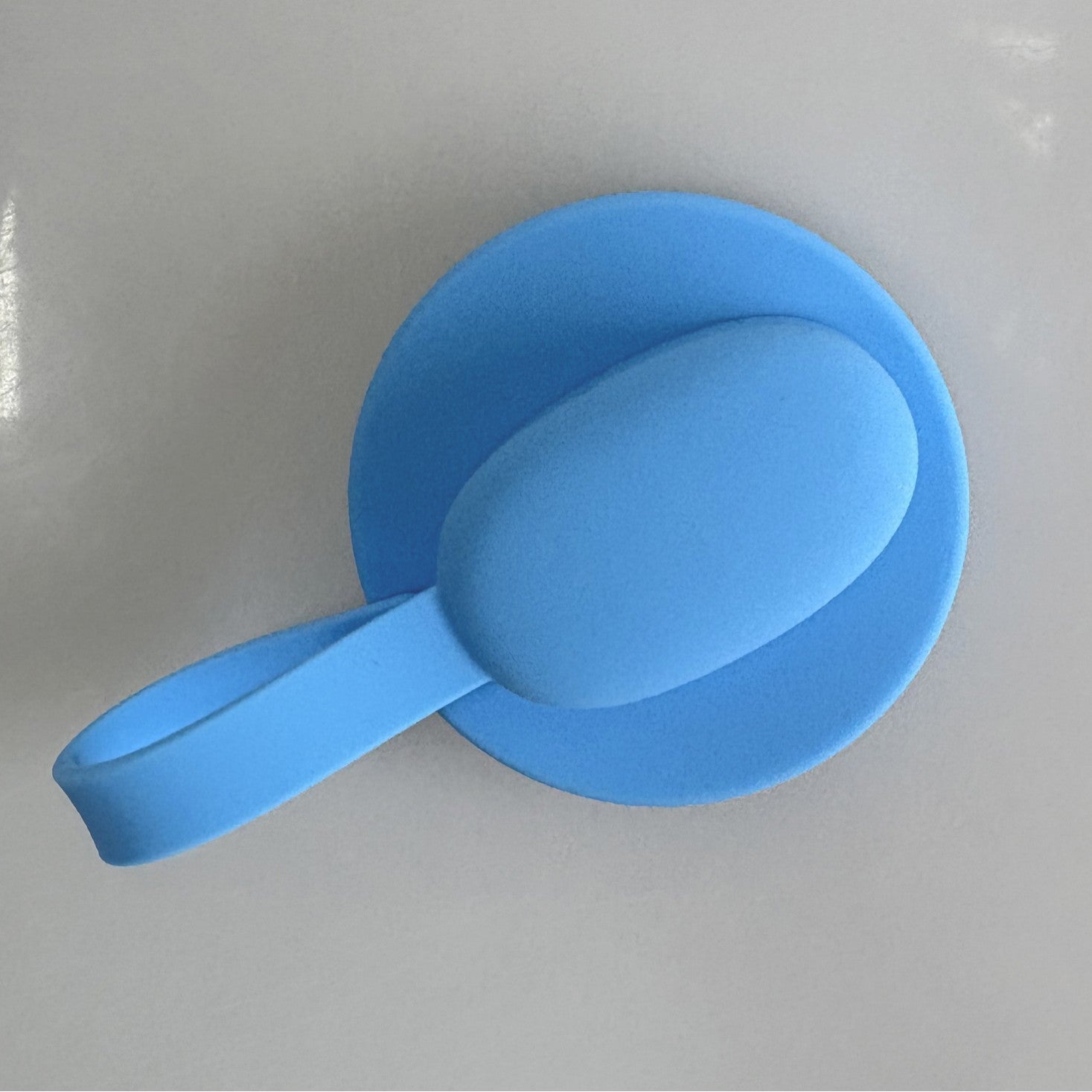 New Coke Soda Water Silicone Cover Pans Dust-proof Sealing Cover Straws Soda Soda Air-proof Cover