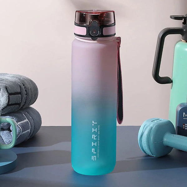 Gradient Hydration Bottle Pro Everyday