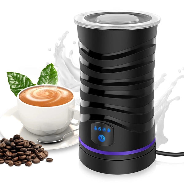EasyPro Hot Milk Frother Maker