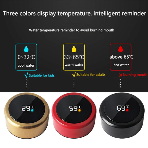 Smart Temp Flask Pro Bottle