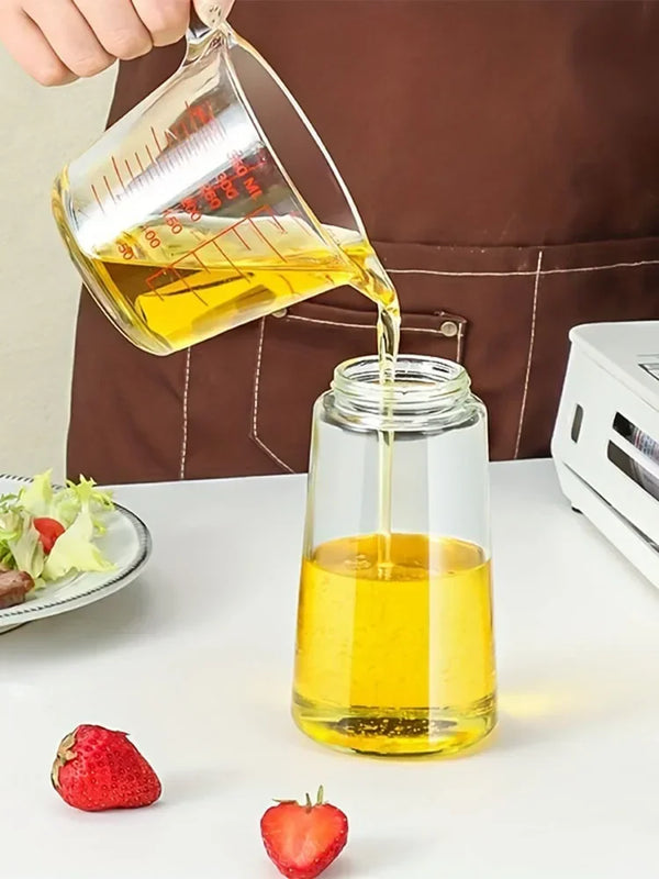Everyday Oil Spray Bottle